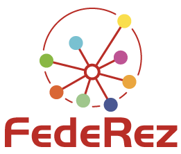 Logo of FedeRez